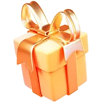 Claim Your Lucky Bonus icon