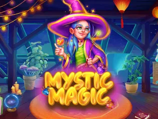 Mystic Magic screenshot