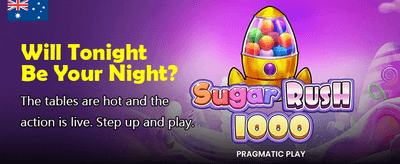 Huge Weekly Jackpots Await