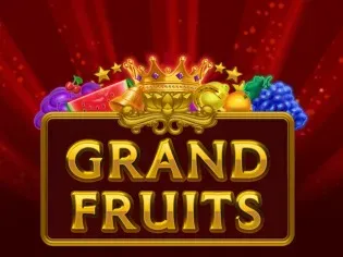 Grand Fruits screenshot