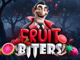 Fruit Biters screenshot