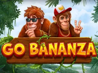 Go Bananza screenshot
