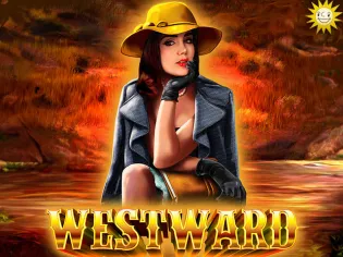 Westward screenshot