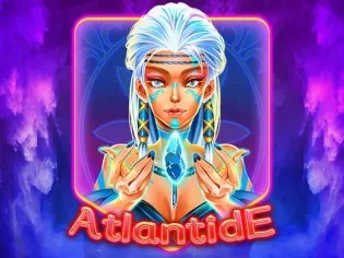 Atlantide screenshot