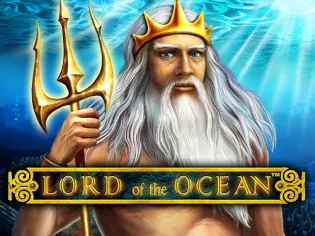 Lord of the Ocean screenshot