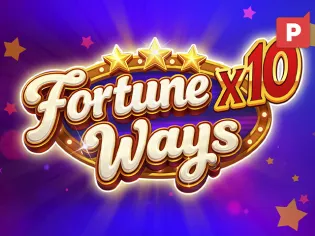 Fortune Ways X10 screenshot