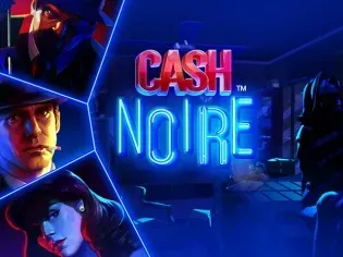 Cash Noire screenshot