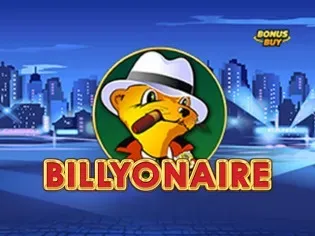 Billyonaire Bonus Buy screenshot