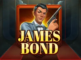 James Bond screenshot