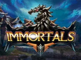 Immortals