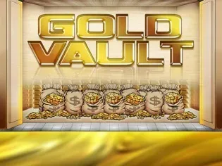 Gold Vault screenshot