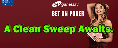 Weekend High Roller promotion